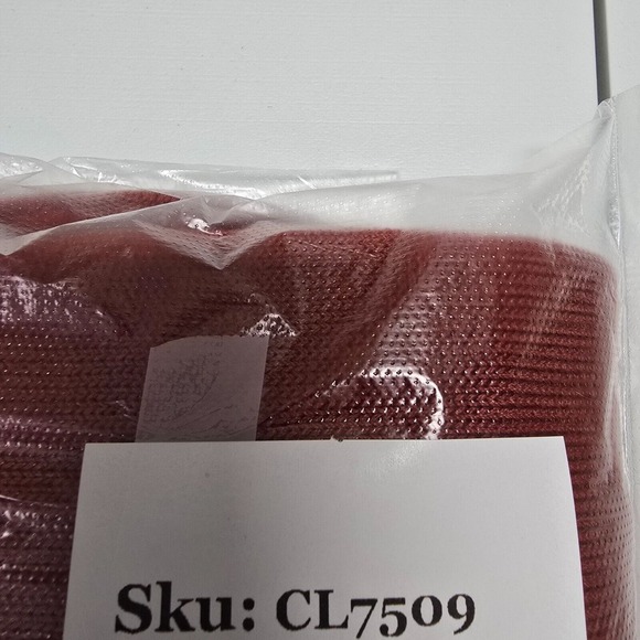 Peruvian Connection Womens Pima Cotton Knit Sweater Size Large Boho Office - Picture 11 of 11